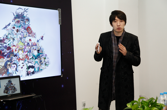 2016MARS创新创业大赛预赛结束 SaaS成为2016年最热创业领域