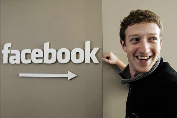 Facebook遭遇助长假新闻风波 扎克伯格：正采取措施打击假新闻
