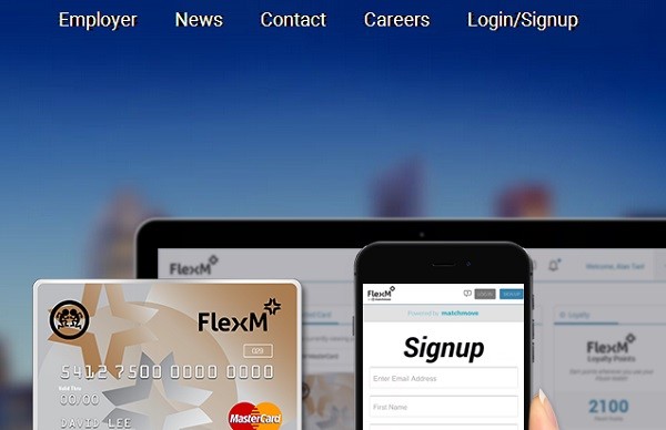 金融科技公司FlexM获88.6万美元种子轮融资 为消费者提供电子钱包