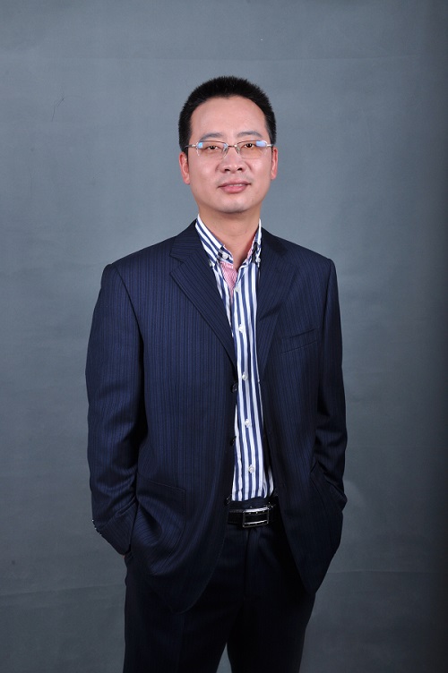 盈盈理财CEO叶进武：自主风控 发展科技金融