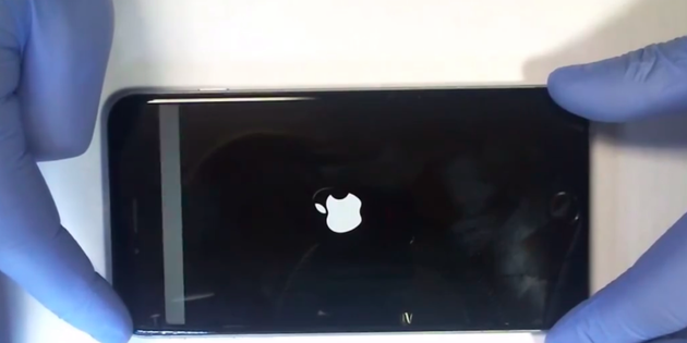 苹果iOS操作系统出现奇葩漏洞：播放特定视频手机将被冻结