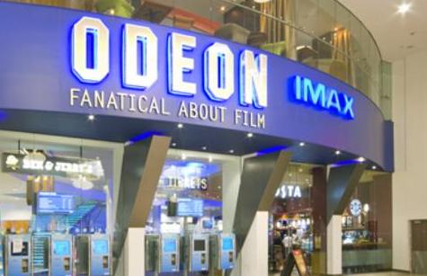 万达12亿美元收购欧洲最大院线Odeon&UCI