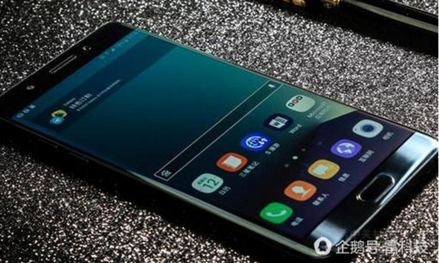 三星Note 7爆炸调查结果出炉:本身“设计激进”