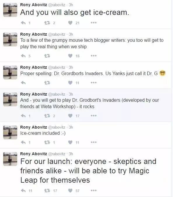 14亿美元惊天泡沫?踢爆Magic Leap的六大质疑和真相