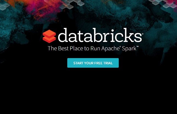 大数据软件公司Databricks