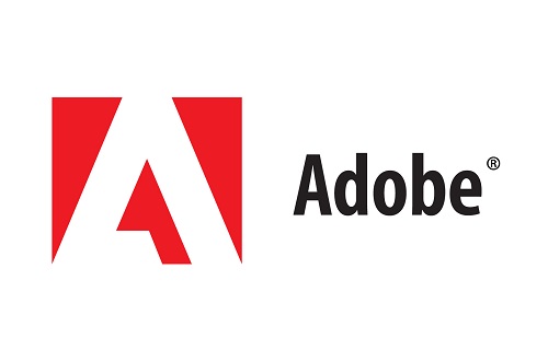 于软件公司Adobe