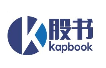 股书Kapbook获得数千万元Pre