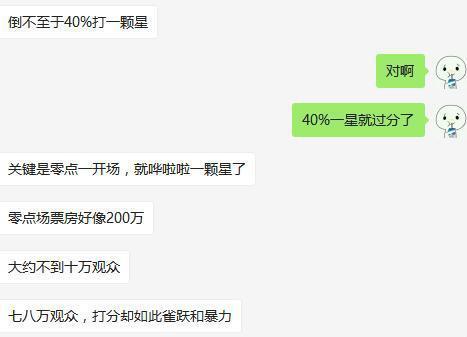 人民日报狠批豆瓣、猫眼：恶评伤害电影产业