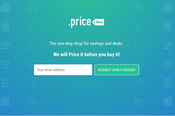 美国电子商务比价工具Price.com