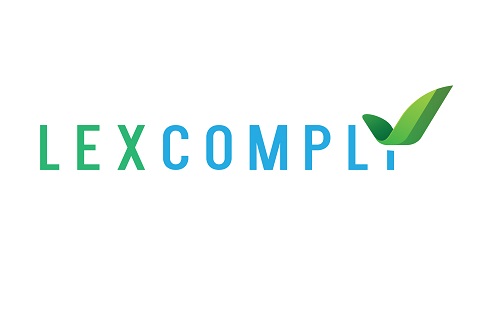 印度规范化管理软件初创企业LexComply获500万卢比天使轮融资