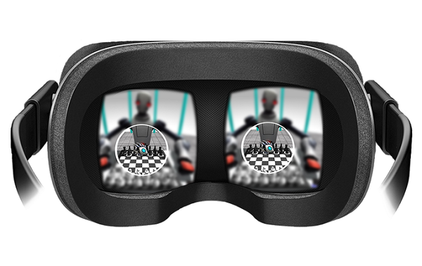 Facebook收购眼球追踪技术企业The Eye Tribe 提升Oculus的VR体验