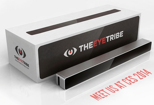 Facebook收购眼球追踪技术企业The Eye Tribe