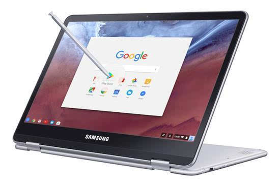 三星推出新款Chromebook 神秘处理器使用中国“芯”