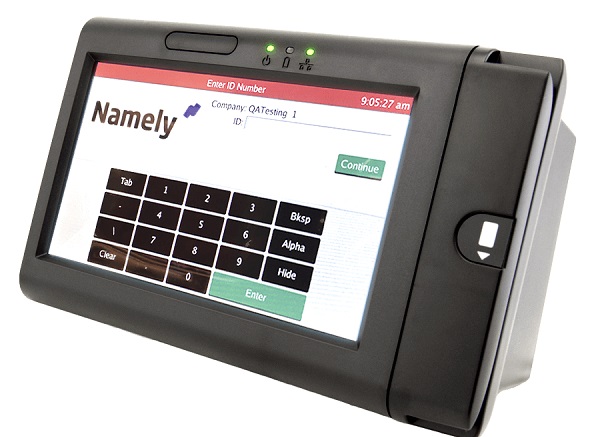 美国人力资源软件初创企业Namely获得5000万美元D轮融资