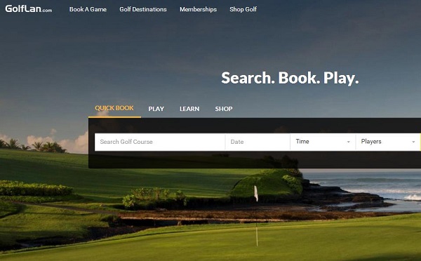 印度在线高尔夫社区GolfLan收购新加坡竞争对手GolfGreedy