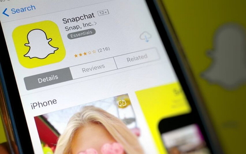 又一科技巨头落户英国  Snapchat国际运营总部将设在伦敦