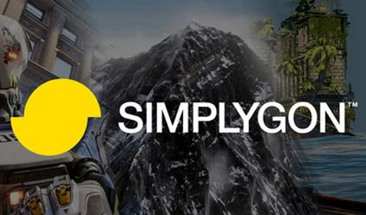 微软收购顶级3D优化技术提供商Simplygon