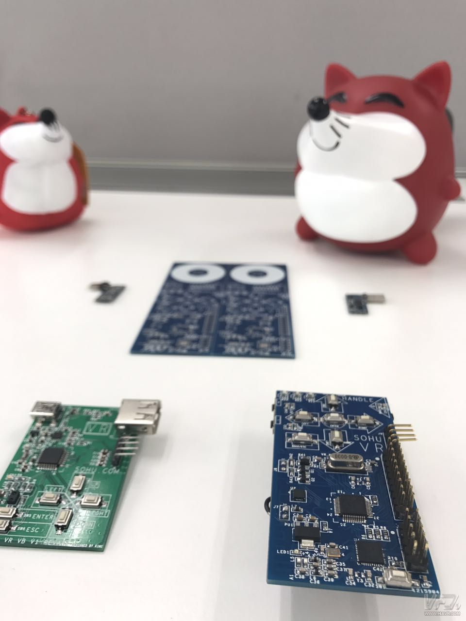 搜狐在VR方向的新思路:SoVR开放平台正式上线
