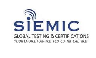 必维国际检验集团成功收购电子电气设备测试认证机构SIEMIC