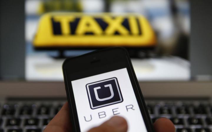 阿里全球金融战略:雇高盛银行家、借Uber全球支付