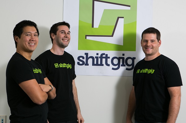 美国招聘平台Shiftgig获2000万美元C轮融资 帮助雇主对接临时工
