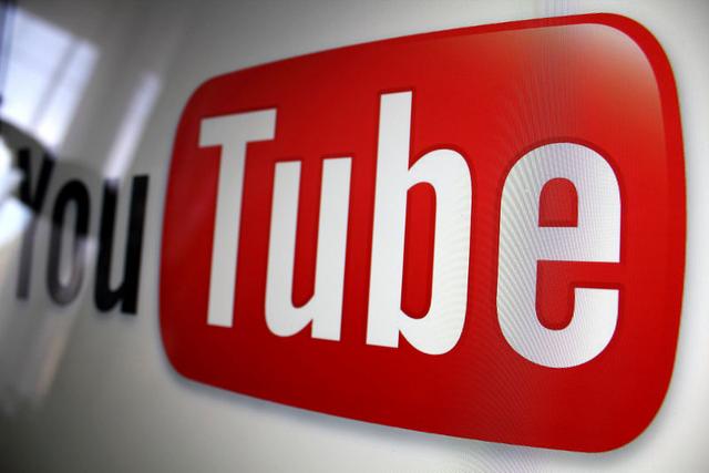 YouTube为网红开通手机直播 粉丝可向主播打赏