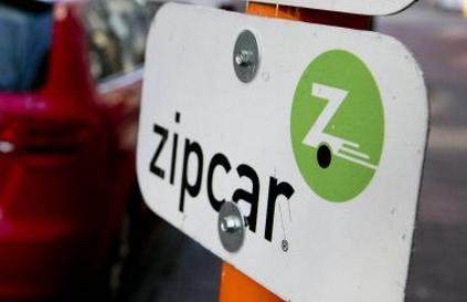 为增加司机数量 Uber与租车公司Zipcar展开合作