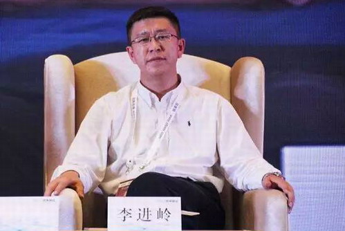 万达飞凡CEO李进岭被曝于今年2月正式离职