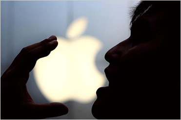 苹果在台湾第二次发行债券 计划融资10亿美元