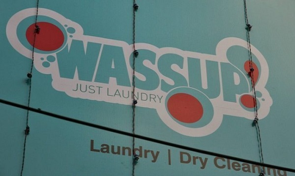 印度按需洗衣服务平台Wassup获得320万美元Pre