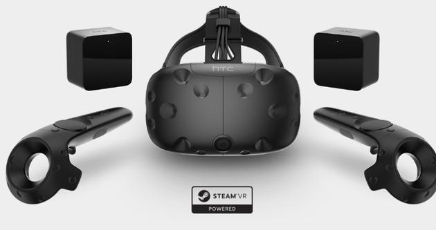 HTC将推出手机版VR眼罩 消费市场普及靠低端拉动需求