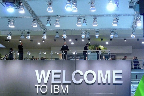 IBM沃森在德国设立2亿美元物联网总部 联合宝马等推动技术转型