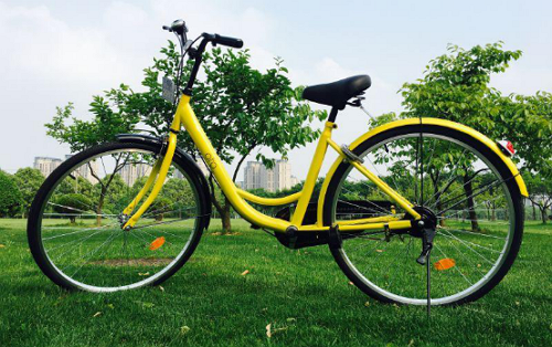 ofo与富士达达成战略合作 共同建立首个共享单车全球研发中心