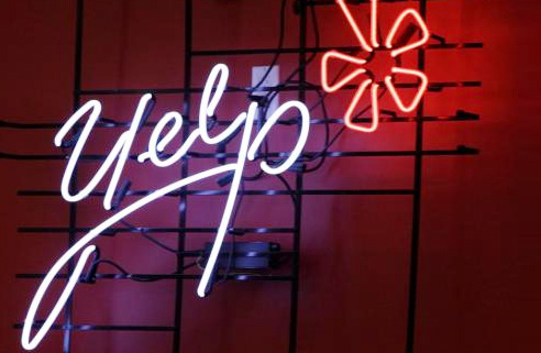 美国最大点评网站Yelp 4000万美元现金收购餐厅候座应用Nowait