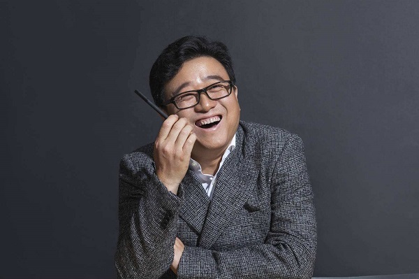 网易丁磊