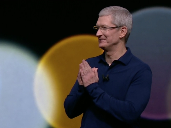 关于苹果iPhone8最可信的七大传闻都在这里了
