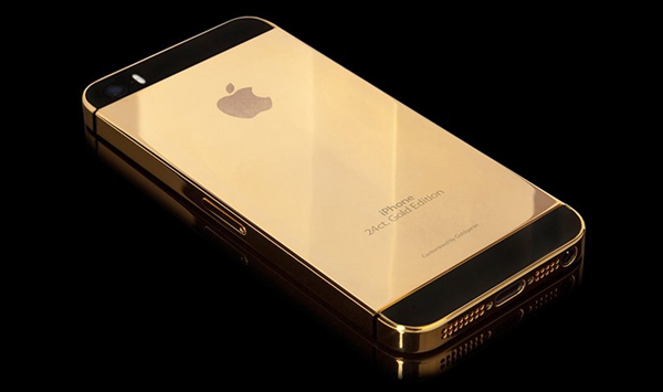 关于苹果iPhone8最可信的七大传闻都在这里了