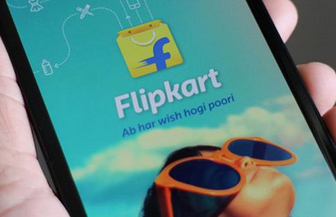 印度电商巨头Flipkart完成10亿美元融资 腾讯eBay参投