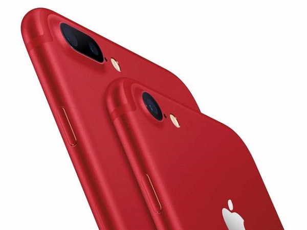 除红色iPhone 7特别版 苹果还发布哪些值得期待的产品？