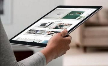 苹果新款iPad或将于下月在Apple Park发布