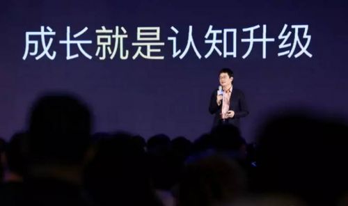 猎豹移动CEO傅盛：深度学习本质在降低技术壁垒