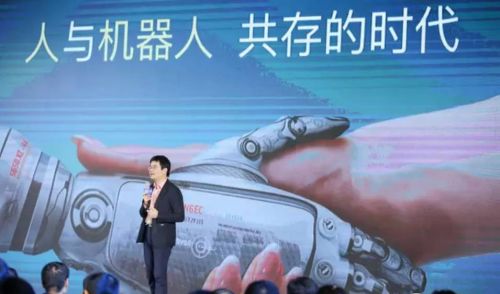 猎豹移动CEO傅盛：深度学习本质在降低技术壁垒