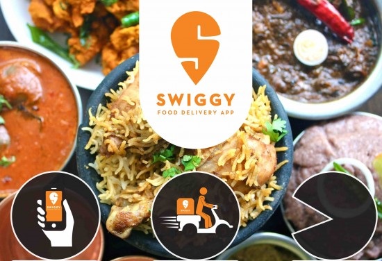 传：印度外卖O2O平台Swiggy计划募集5000万美元