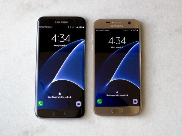 三星Galaxy S8系列手机将提供两种屏幕尺寸不同的机型