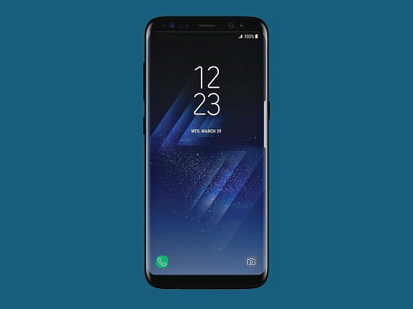 Galaxy S8系列手机的屏幕都将比三星Galaxy S7的屏幕更大