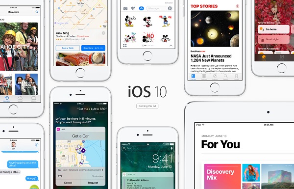 升级iOS10.3后存储空间增多 其实苹果没删你的文件