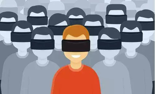 VR产业发展三大趋势：硬件端龙头初显，内容端机会犹存