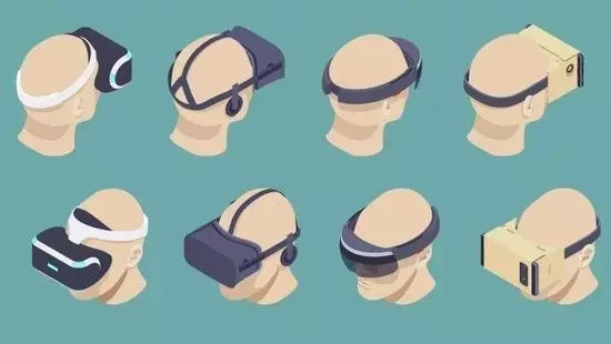 VR产业发展三大趋势：硬件端龙头初显，内容端机会犹存