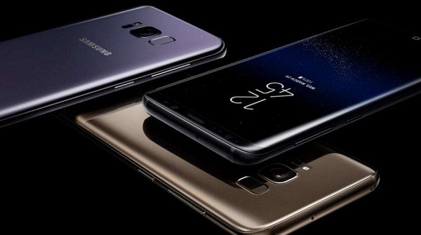 三星Galaxy S8系列手机今日发布 比三星S7多出八大亮点