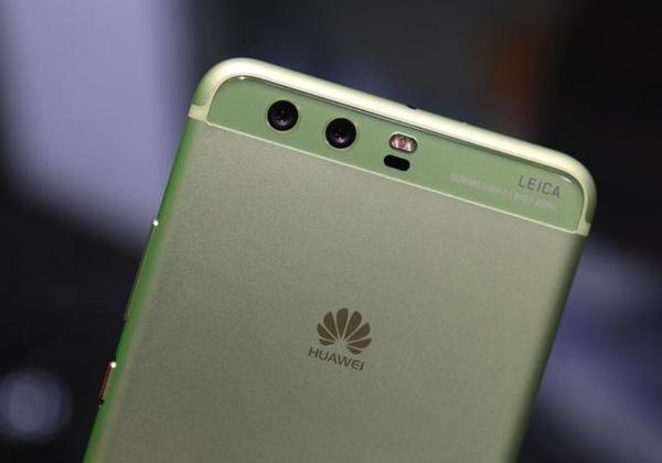 撞脸华为P10草木绿 OPPO R9s的清新绿网友并不买账 